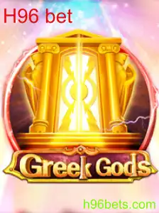 GreekGods