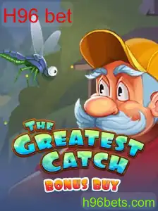 Tudo sobre TheGreatestCatchBonusBuy: Descrição, Introdução e Regras